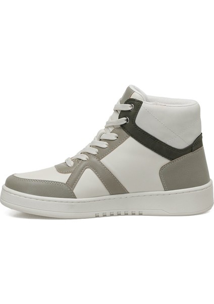 Lorna 3pr Bej Kadın Sneaker Bot modelleri