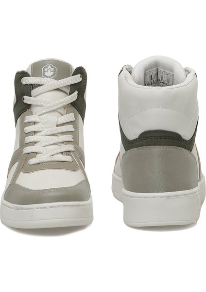 Lorna 3pr Bej Kadın Sneaker Bot indirimleri