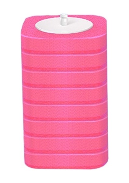 Tek Kullanımlık Tuvalet Fırçası Yedek Kafa Seti Banyo Çok Fonksiyonlu (Yurt Dışından)