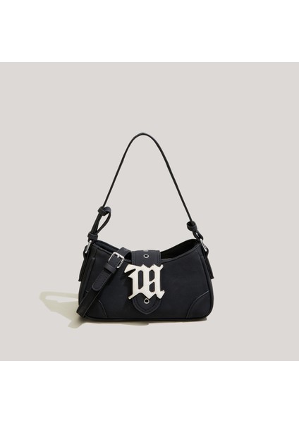 Millennium Hot Girl Koltuk Altı Çantası Kadın El Crossbody Çanta (Yurt Dışından)
