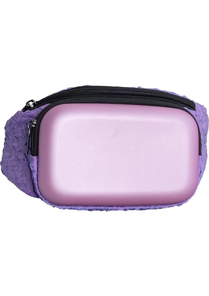 Büyük Kapasiteli Crossbody Çanta Ins Öğrenci Omuz Çantası Rahat Göğüs Çantası (Yurt Dışından)