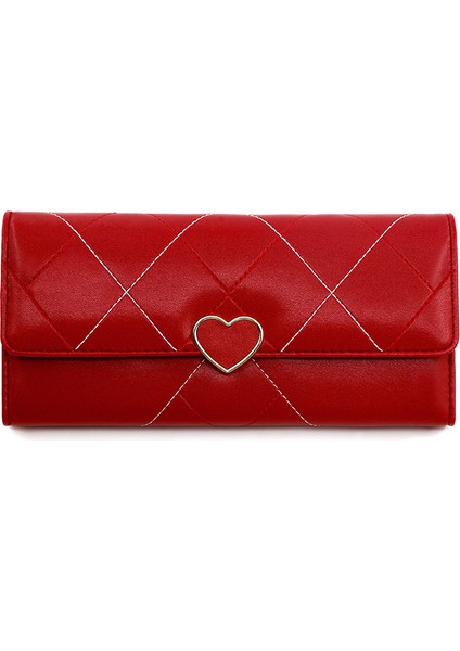 Cüzdan Cüzdan Debriyajı Çoklu Kart Yuvası Kart Tutucu (Yurt Dışından)