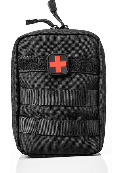 Açık Tıbbi Kiti Ilk Yardım Çantası Doğum Depolama Bel Çantası (Yurt Dışından)