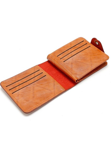 Kısa Manyetik Toka Erkek Cüzdan (Yurt Dışından) modelleri