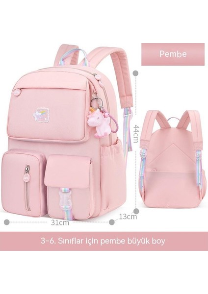 Ilkokul Okul Çantaları (Yurt Dışından) fiyatları