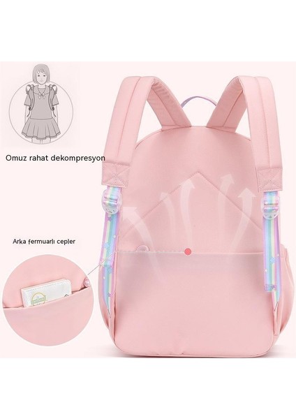 Ilkokul Okul Çantaları (Yurt Dışından) indirimleri