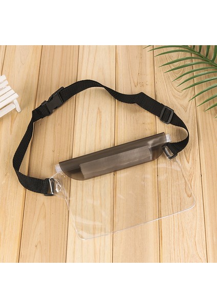 Plaj Pvc Su Geçirmez Bel Çantası (Yurt Dışından)