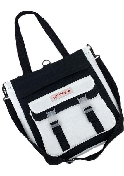 Omuz Kanvas Çanta (Yurt Dışından) fiyatları