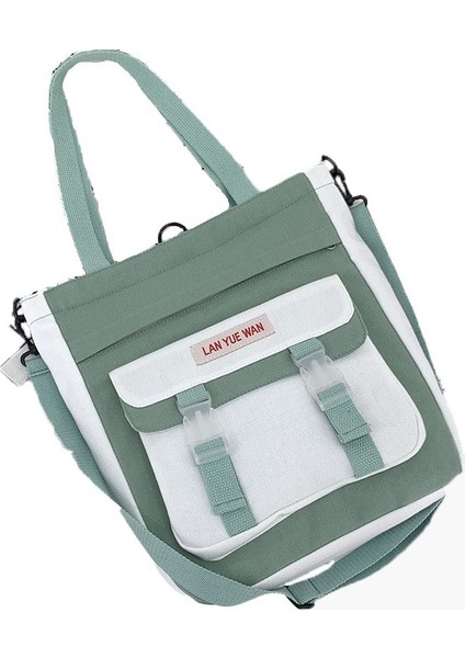 Omuz Kanvas Çanta (Yurt Dışından) fırsatları