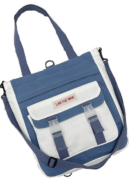 Omuz Kanvas Çanta (Yurt Dışından) fırsatları