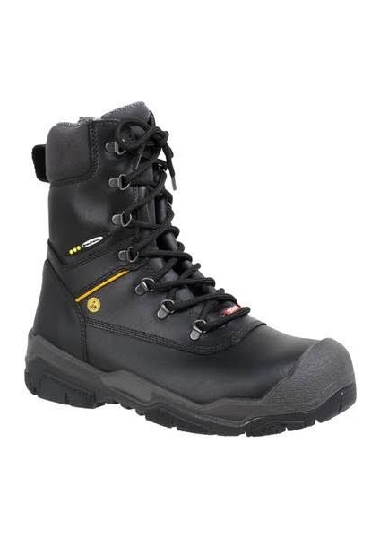 Jalas® 1878 Off Road Iş Güvenlik Botu S3, Src, Hro, Cı, Hı