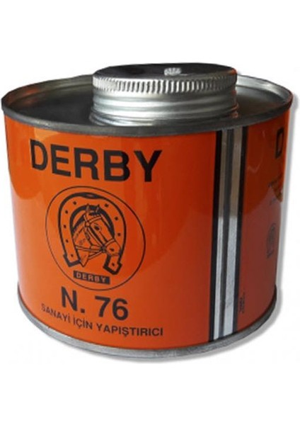 Derbby Yapıştırıcı 400 gr - 58636