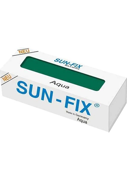 Sun Fi̇x Aqua Kaynak Macunu 50 gr - 61852