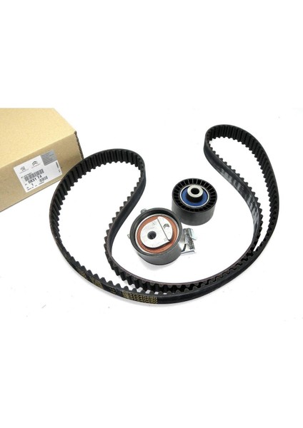 Triger Seti 153 Diş 206-307-406-407 Ew7 EW10 EW12