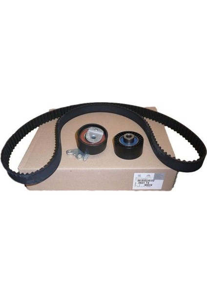 Triger Seti 153 Diş 206-307-406-407 Ew7 EW10 EW12