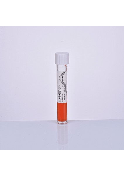 Hazır EE (Enterobacterıaceae Enrıchment) Tüp Besiyer - 10 Adet