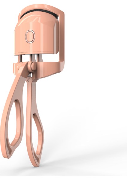 Sihirli Kirpikler Elektrikli Kirpik Kıvırıcı (Yurt Dışından)