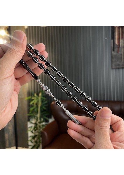 Yarma Model Usta İşi Erzurum Oltusu Tesbih