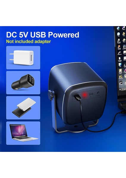 Mini Dj Parti Işıkları Kapalı Ev Partisi Bar Için Uzaktan Kumandalı Ktv Dans Doğum Günü Cadılar Bayramı Noel 32 Rgb Desenleri (Yurt Dışından)
