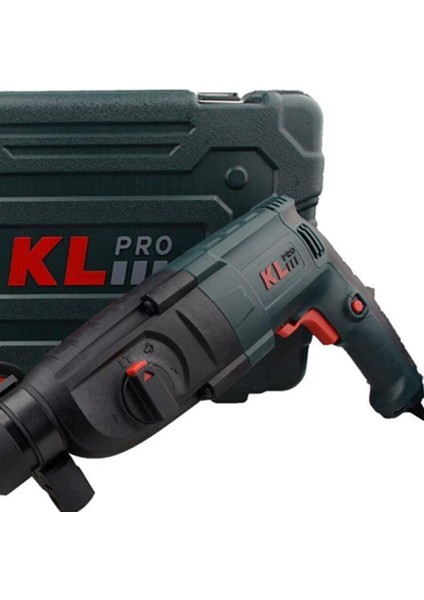 KLPM2601 Kırıcı Delici 3.2j 850W fiyatları