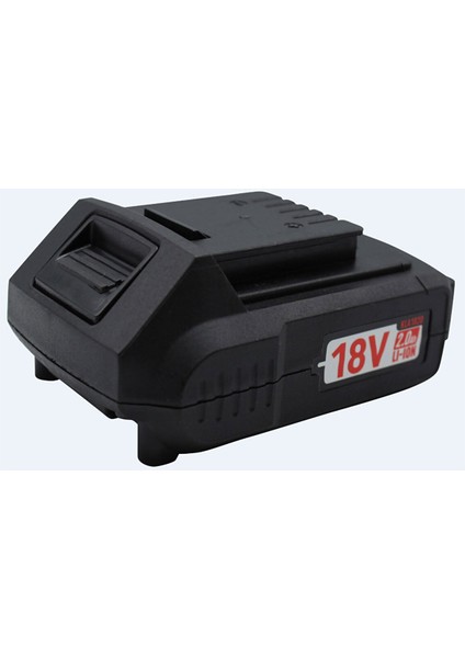 Klpro KLA1820 18V 2.0AH Li-Ion Akü