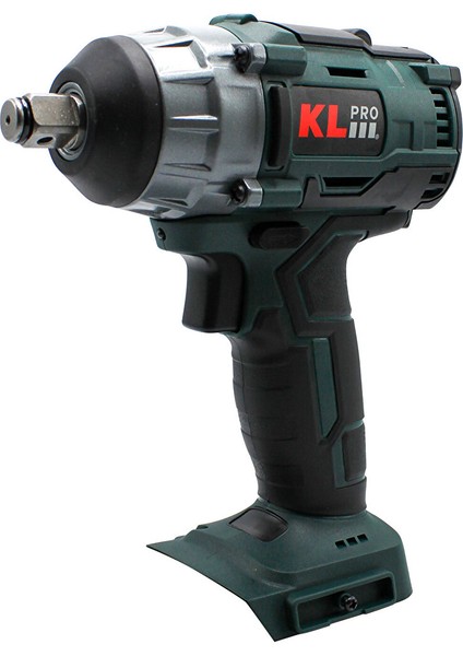 Klpro KLSS18B-00 18V Solo Somun Sikma