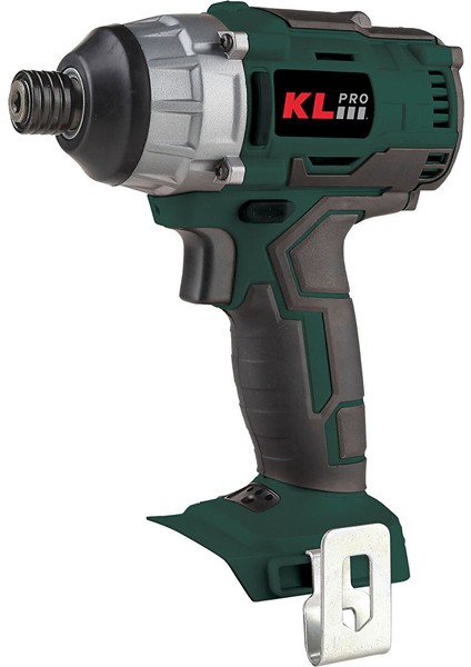 Klpro KLDV18B-00 18V Solo Kmrsz Vid Tork