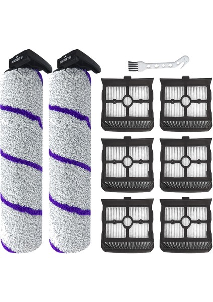 Aksesuar Seti S1 / YJSC001 Elektrikli Süpürge Rulo Fırçası Hepa Filtre Yedek Parça (Yurt Dışından) fiyatları
