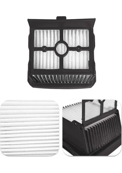 Aksesuar Seti S1 / YJSC001 Elektrikli Süpürge Rulo Fırçası Hepa Filtre Yedek Parça (Yurt Dışından) fırsatları