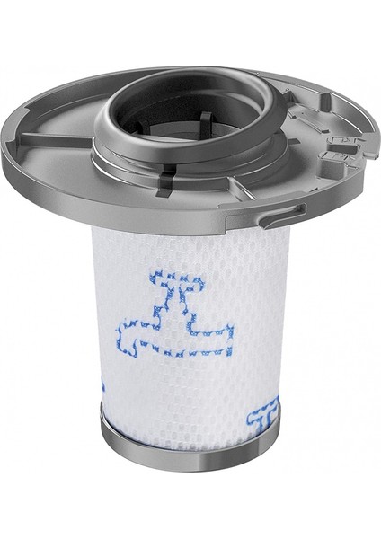 ZR009006 X-Force Flex 8.60 Akülü Elektrikli Süpürge Yedek Parçaları Yıkanabilir Filtre Için Vakum Filtresi (Yurt Dışından) fiyatları