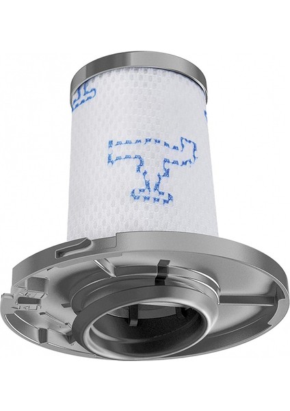 ZR009006 X-Force Flex 8.60 Akülü Elektrikli Süpürge Yedek Parçaları Yıkanabilir Filtre Için Vakum Filtresi (Yurt Dışından) modelleri