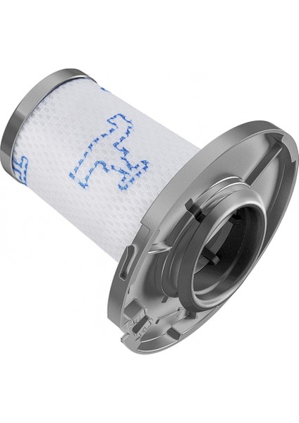 ZR009006 X-Force Flex 8.60 Akülü Elektrikli Süpürge Yedek Parçaları Yıkanabilir Filtre Için Vakum Filtresi (Yurt Dışından) indirimleri