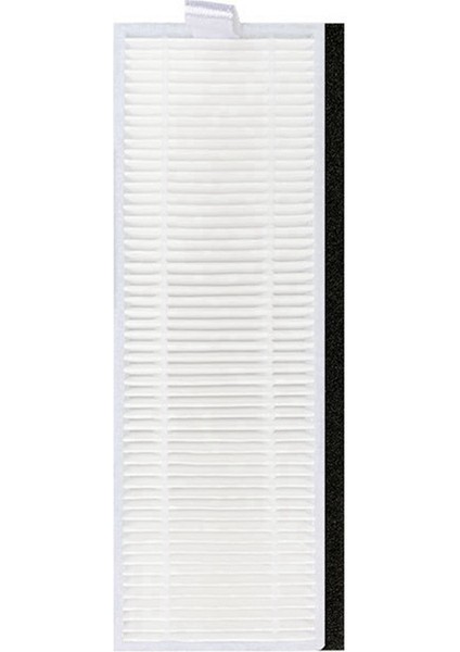 Ana Fırça Yan Fırça Hepa Filtre Yedek Parçaları A7 A9S V8S X750 X800 X785 V80 Ssr1 Ssra1 (Yurt Dışından)