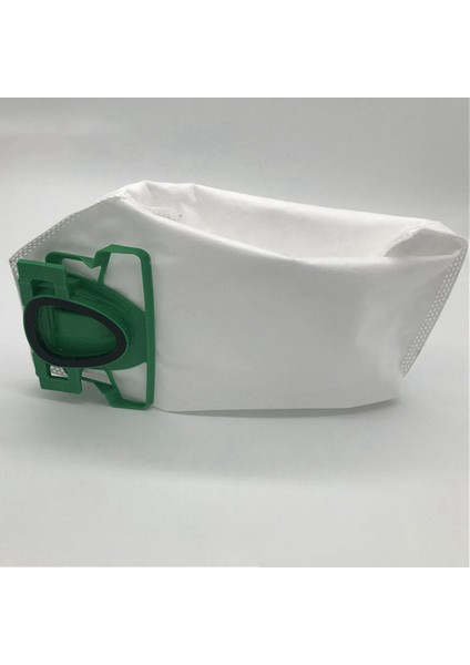 Adet Yedek Toz Torbası Kitleri Kobold VK200 FP200 Elektrikli Süpürge Aksesuarları Premium Toz Torbası Yedek Parça (Yurt Dışından) fiyatları