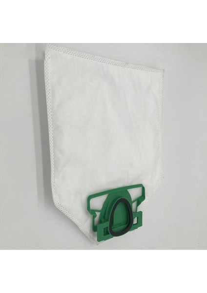 Adet Yedek Toz Torbası Kitleri Kobold VK200 FP200 Elektrikli Süpürge Aksesuarları Premium Toz Torbası Yedek Parça (Yurt Dışından) modelleri