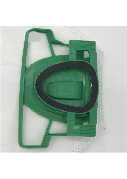 Adet Yedek Toz Torbası Kitleri Kobold VK200 FP200 Elektrikli Süpürge Aksesuarları Premium Toz Torbası Yedek Parça (Yurt Dışından) indirimleri