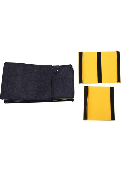 Taşınabilir Bebek Bezi Organizatör Tote Nappy Organizatör Boyutu Kreş Essentials Saklama Kutuları Değiştirme Masası Veya Araba Seyahat Sepeti (Yurt Dışından) fiyatları