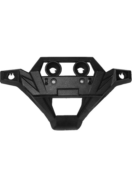 Rc Araba Ön Tampon 55-SJ04 9125 9155 9156 Xinlehong 9125 9155 9156 1/10 1/12 Rc Araba Yedek Parçaları (Yurt Dışından)