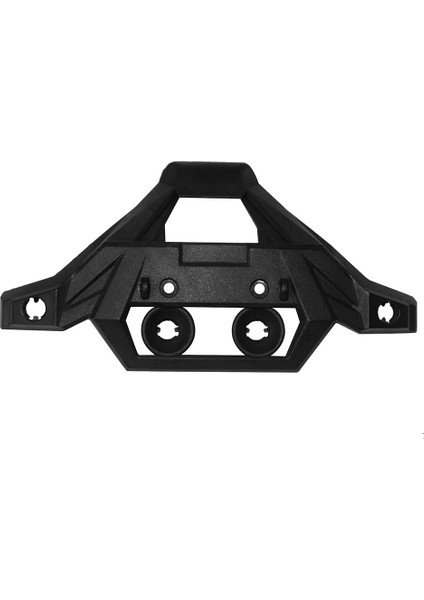 Rc Araba Ön Tampon 55-SJ04 9125 9155 9156 Xinlehong 9125 9155 9156 1/10 1/12 Rc Araba Yedek Parçaları (Yurt Dışından) fiyatları