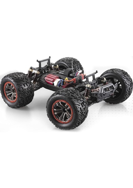 Rc Araba Ön Tampon 55-SJ04 9125 9155 9156 Xinlehong 9125 9155 9156 1/10 1/12 Rc Araba Yedek Parçaları (Yurt Dışından) fırsatları