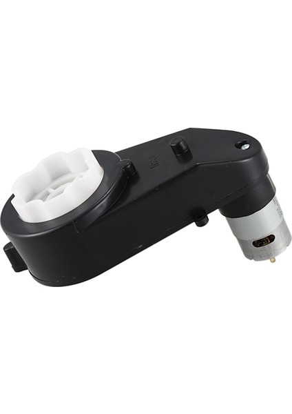 Çocuk Arabası Için Yüksek Hızlı Elektrik Motor Kontrolü, 12V 23000RPM (Yurt Dışından)