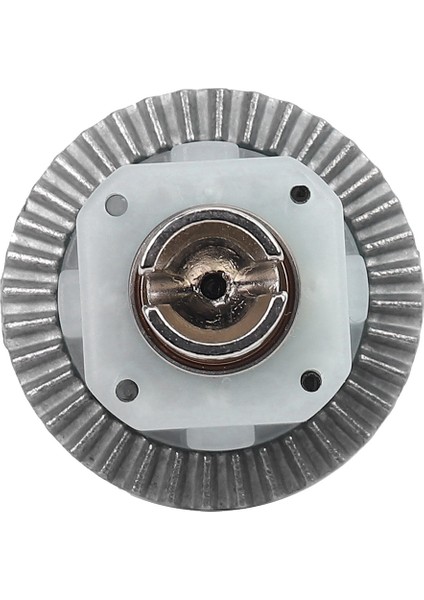 Rc Araba Diferansiyel 55-ZJ06 9125 9155 9156 Xinlehong 9125 9155 9156 1/10 1/12 Rc Araba Yedek Parçaları (Yurt Dışından)
