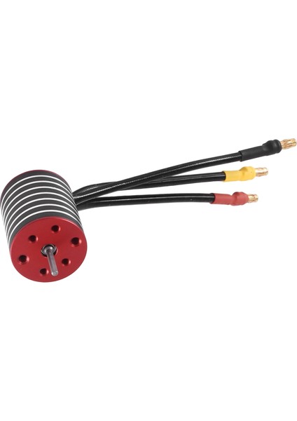 2430 Fırçasız Motor 5800KV 6300KV 7200KV Için 1/8 1/10 1/12 1/14 Rc Araba Drift Yarışı Off-Road, 5800KV (Yurt Dışından)