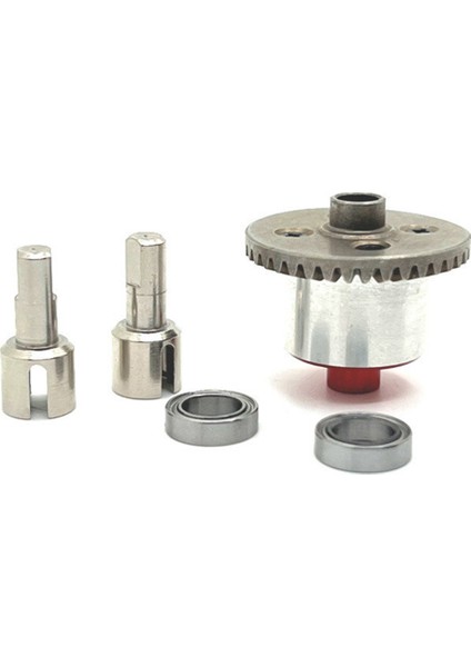 A949 A959 A969 A979 K929 K929 Rc Araba Parçaları Metal Yükseltme Diferansiyel Için Geçerli (Yurt Dışından) modelleri