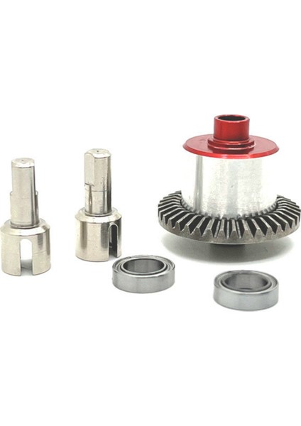 A949 A959 A969 A979 K929 K929 Rc Araba Parçaları Metal Yükseltme Diferansiyel Için Geçerli (Yurt Dışından) fırsatları