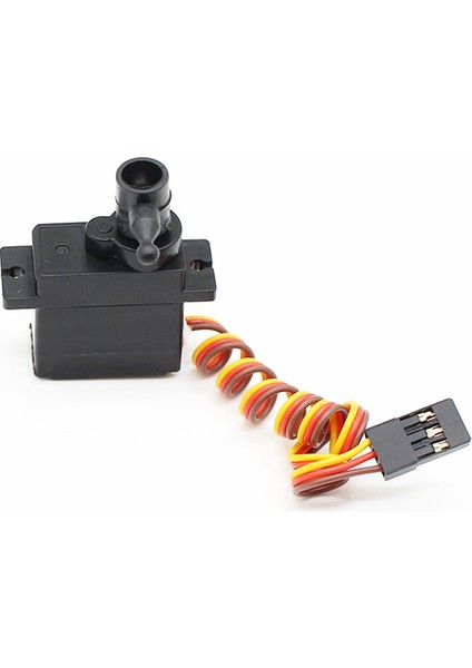 Weili Için 1:24 Uzaktan Kumanda Araba Aksesuarları 2428-2758 Direksiyon Ünitesi Sunucu-Sınır Modeli Rc (Yurt Dışından)