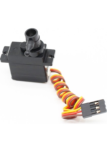 Weili Için 1:24 Uzaktan Kumanda Araba Aksesuarları 2428-2758 Direksiyon Ünitesi Sunucu-Sınır Modeli Rc (Yurt Dışından) fiyatları