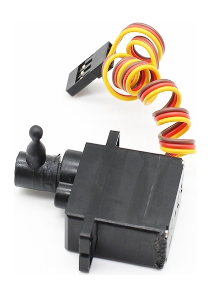 Weili Için 1:24 Uzaktan Kumanda Araba Aksesuarları 2428-2758 Direksiyon Ünitesi Sunucu-Sınır Modeli Rc (Yurt Dışından) fırsatları