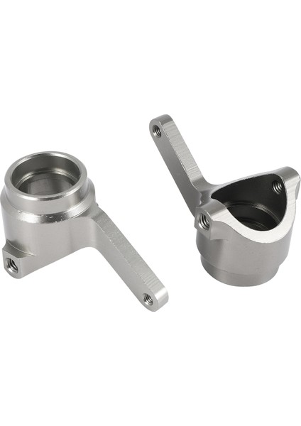 Metal Ön Direksiyon Kupası 8052 1/8 08423 08425 08426 08427 9020 9072 9071 9116 9203 Rc Araba Yükseltme Parçaları,1 (Yurt Dışından)