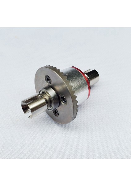 Metal Ana Aks Merkezi Tahrik Mili Diferansiyel Dişli Seti A959-B A969-B A979-B 1/18 Rc Araba Yükseltme Parçaları (Yurt Dışından) indirimleri